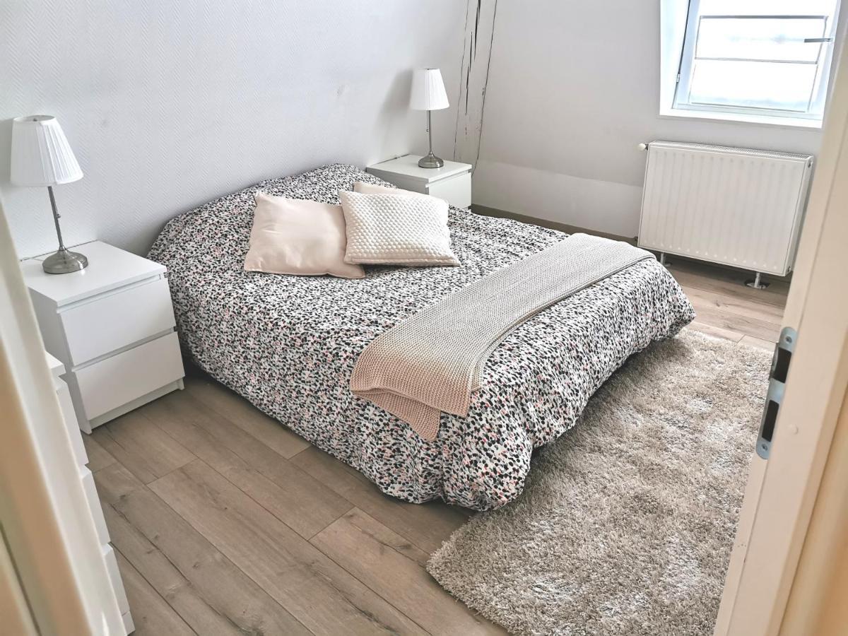 Petite Venise Grand Duplex Turenne Hyper Centre Colmar Exteriör bild