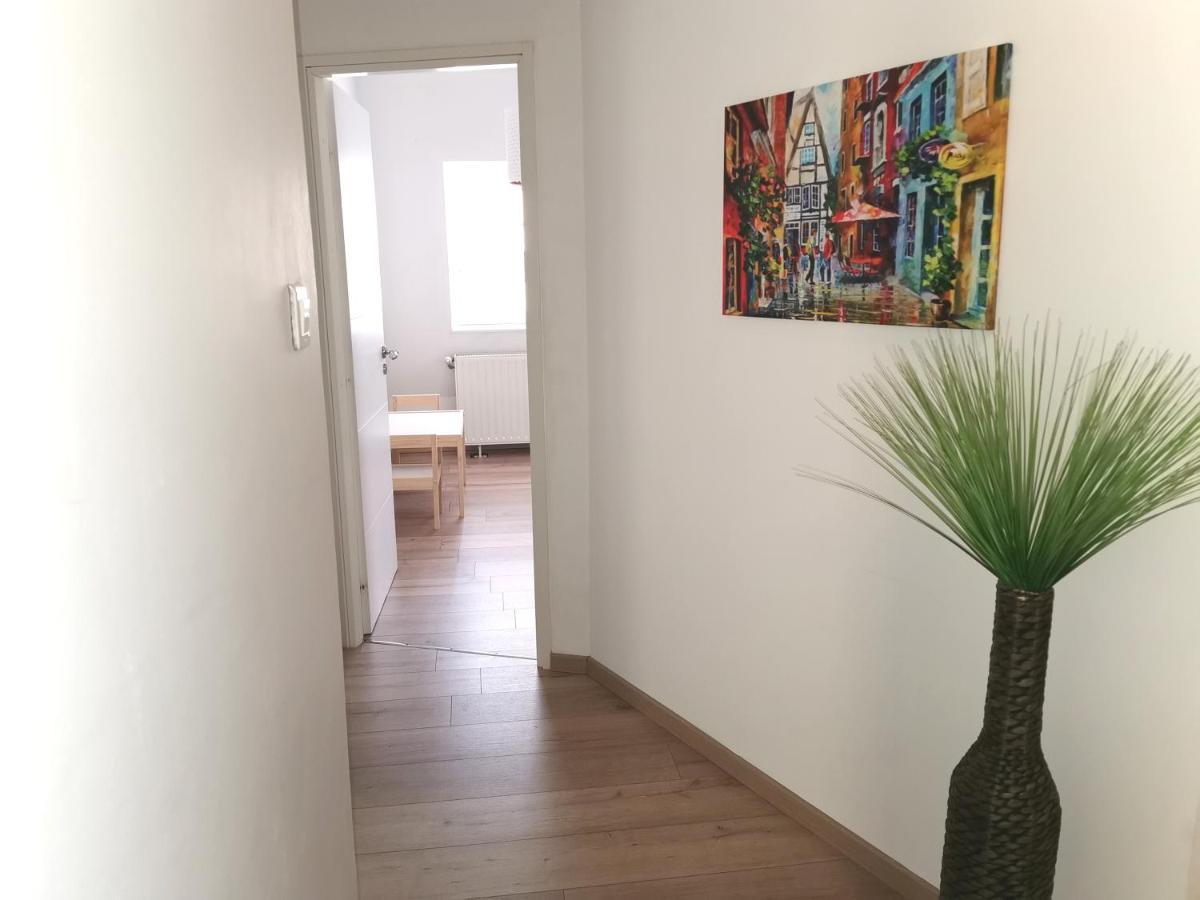Petite Venise Grand Duplex Turenne Hyper Centre Colmar Exteriör bild