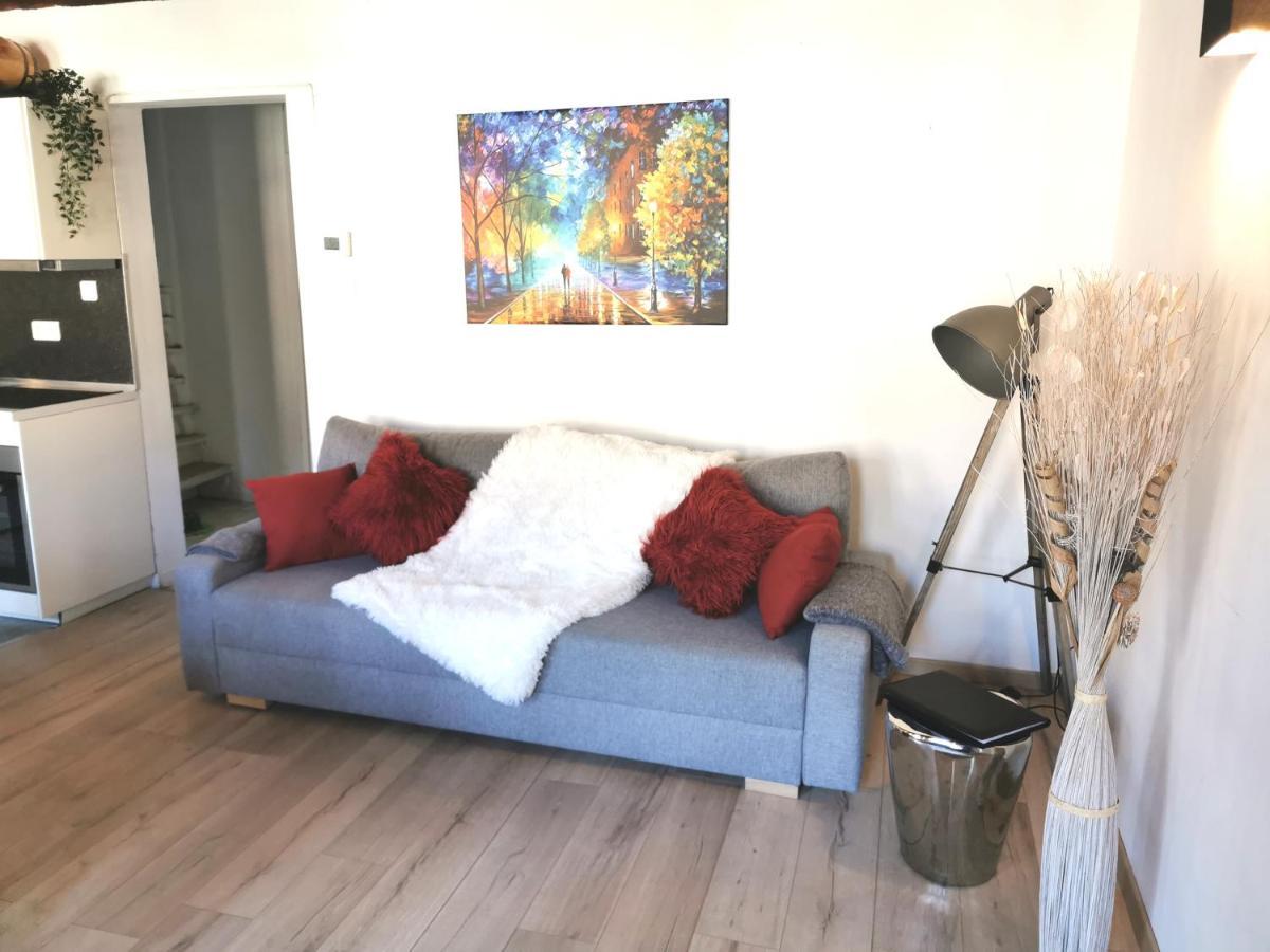Petite Venise Grand Duplex Turenne Hyper Centre Colmar Exteriör bild