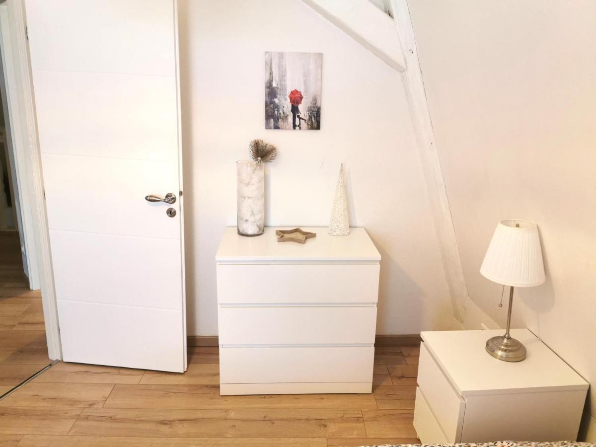 Petite Venise Grand Duplex Turenne Hyper Centre Colmar Exteriör bild