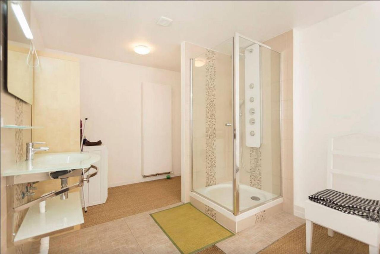Petite Venise Grand Duplex Turenne Hyper Centre Colmar Exteriör bild